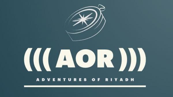 (((AOR))) Adventures of Riyadh Nomads Go Free banner picture